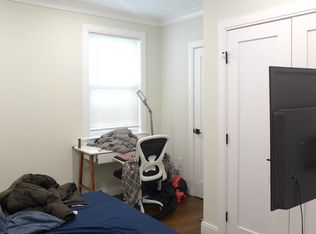 19 Pomeroy St #1, Allston, MA 02134