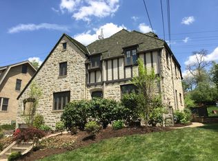 321 Jefferson Dr, Pittsburgh, PA 15228