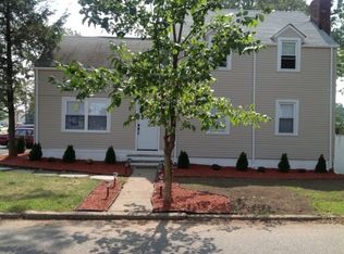 2 Greenwood Ave, West Orange, NJ 07052