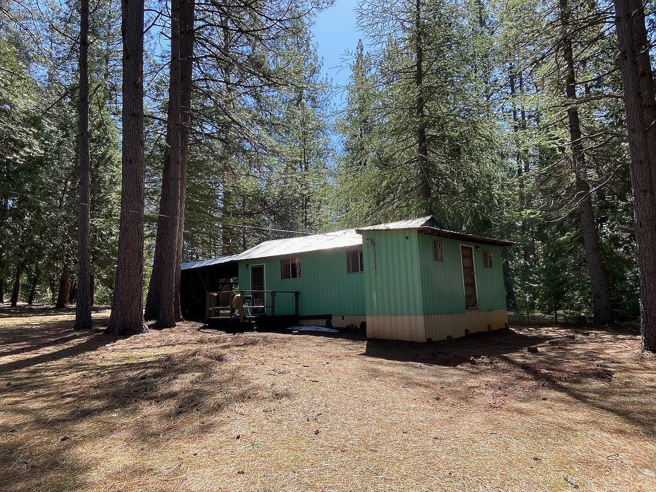 1216 Rail Road Flat Rd, Rail Road Flat, CA 95248 Zillow