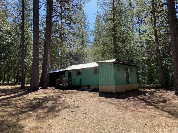 1216 Railroad Flat Rd, Rail Road Flat, CA 95248
