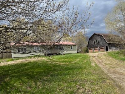 177 Highlander Street, Greensboro Bend, VT, 05842