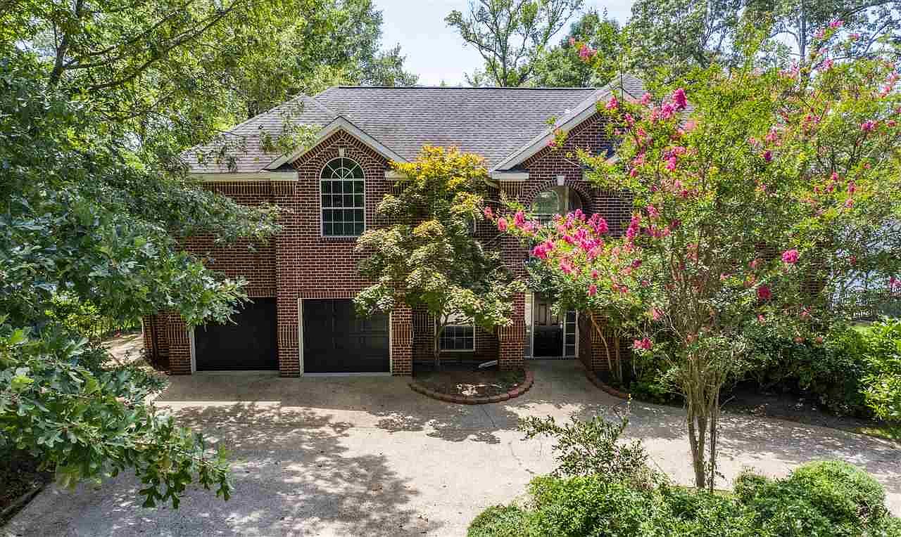 1016 Shadowood Dr, Marshall, TX 75672 Zillow