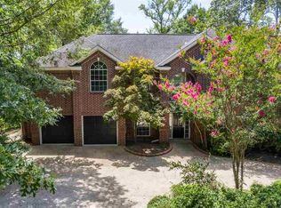 1016 Shadowood Dr, Marshall, TX 75672