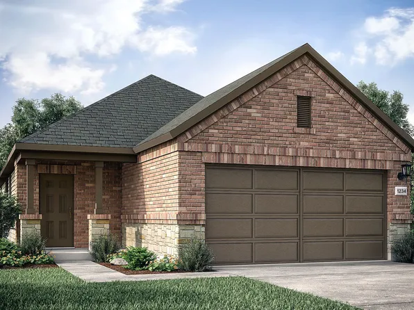 858 Papaya Dr, Buda, TX 78610
