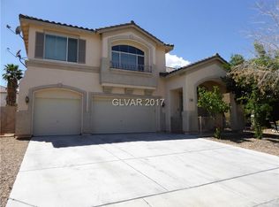 3035 Blue Monaco St, Las Vegas, NV 89117