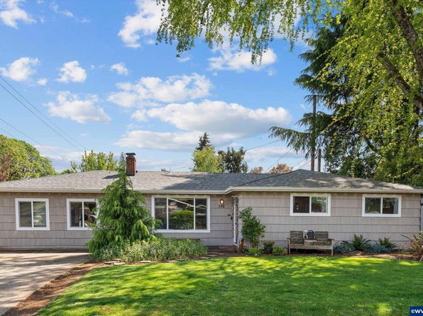 398 Mize Rd SE, Salem, OR 97302
