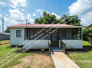 2406 Corona Ave, Jasper, AL 35501