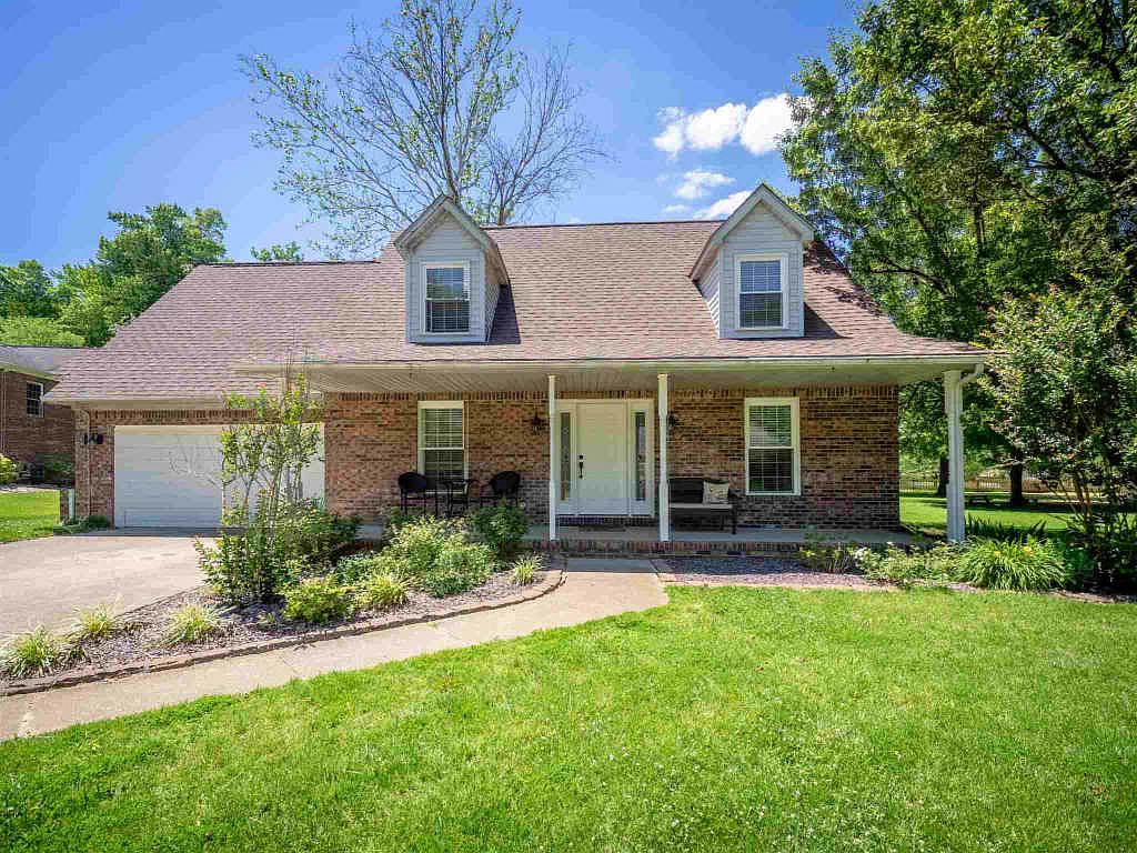 5955 Fiesta Dr, Newburgh, IN 47630 | Zillow
