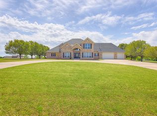 16201 Willow Bend Ave, Oklahoma City, OK 73165