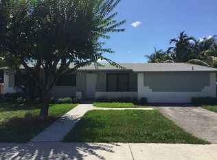 5310 SW 103rd Pl, Miami, FL 33165