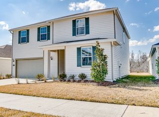 7212 Hawkes Bend St, Jacksonville, FL 32219