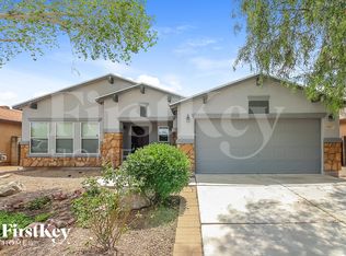 5878 E Cedarbird Dr, Tucson, AZ 85756