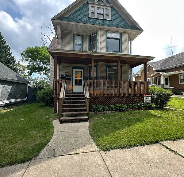 1122 Spring St #A — Photo 1
