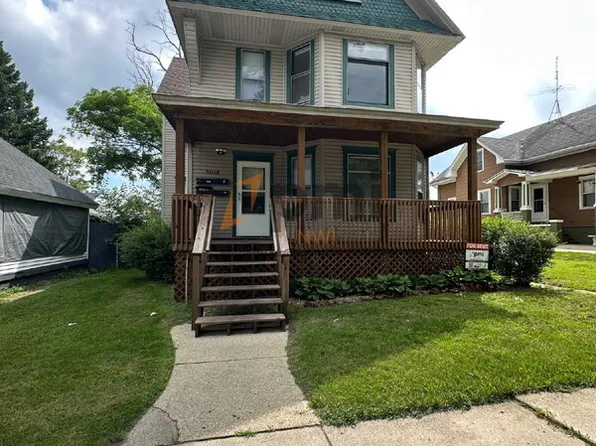 1122 Spring St, Michigan City, IN
