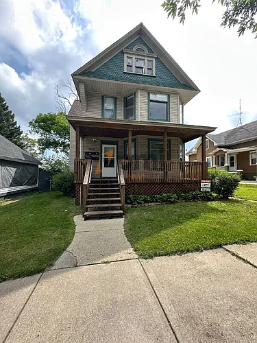 1122 Spring St #A Photo 1