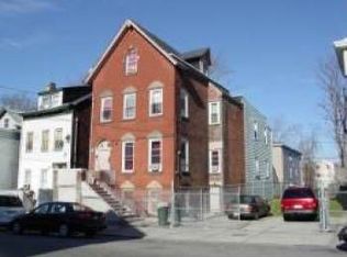 81 Godwin Ave, Paterson, NJ 07501