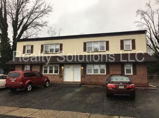 28 Lincoln Ave #A, Clementon, NJ 08021