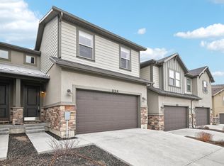 1124 W Wasatch Spring Rd, Kamas, UT 84036