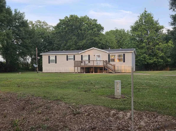4513 Hazard Rd, New Iberia, LA 70560