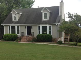 4511 S Shades Crest Rd, Bessemer, AL 35022