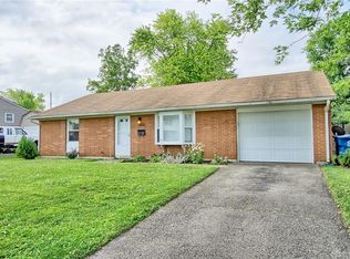 1103 Grissom Ave, New Carlisle, OH