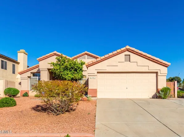 17911 N 91st Dr, Peoria, AZ 85382