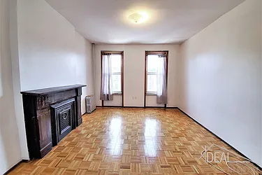 Rented by Ideal Properties Group