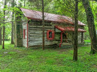 686 S Sled Run, Santa Claus, IN 47579