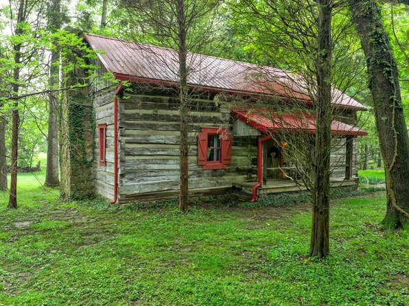 686 S Sled Run, Santa Claus, IN 47579