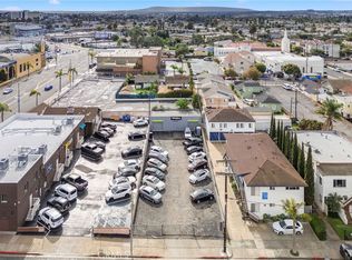 124 W Kelso St Lot 3, Inglewood, CA 90301