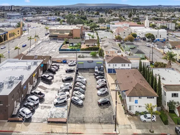 124 W Kelso St Lot 3, Inglewood, CA 90301