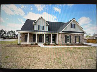 106 Lexington Dr, Bonaire, GA 31005