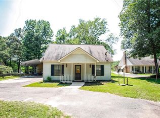 402 Parkside Dr, Zwolle, LA 71486