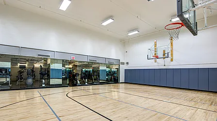 Rented by Bozzuto Management