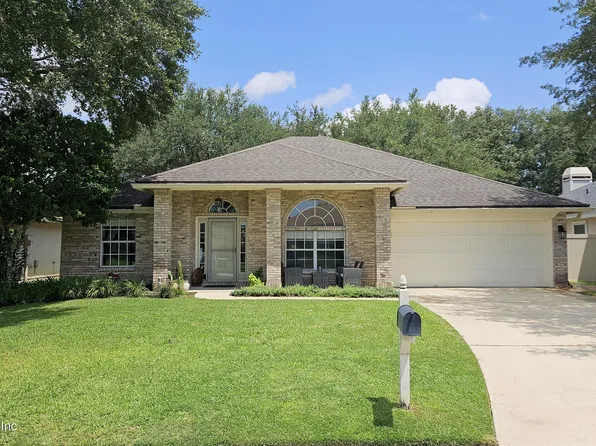 9357 PICARTY Drive, Jacksonville, FL 32244