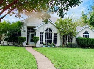 2233 Flanders Ln, Plano, TX 75025