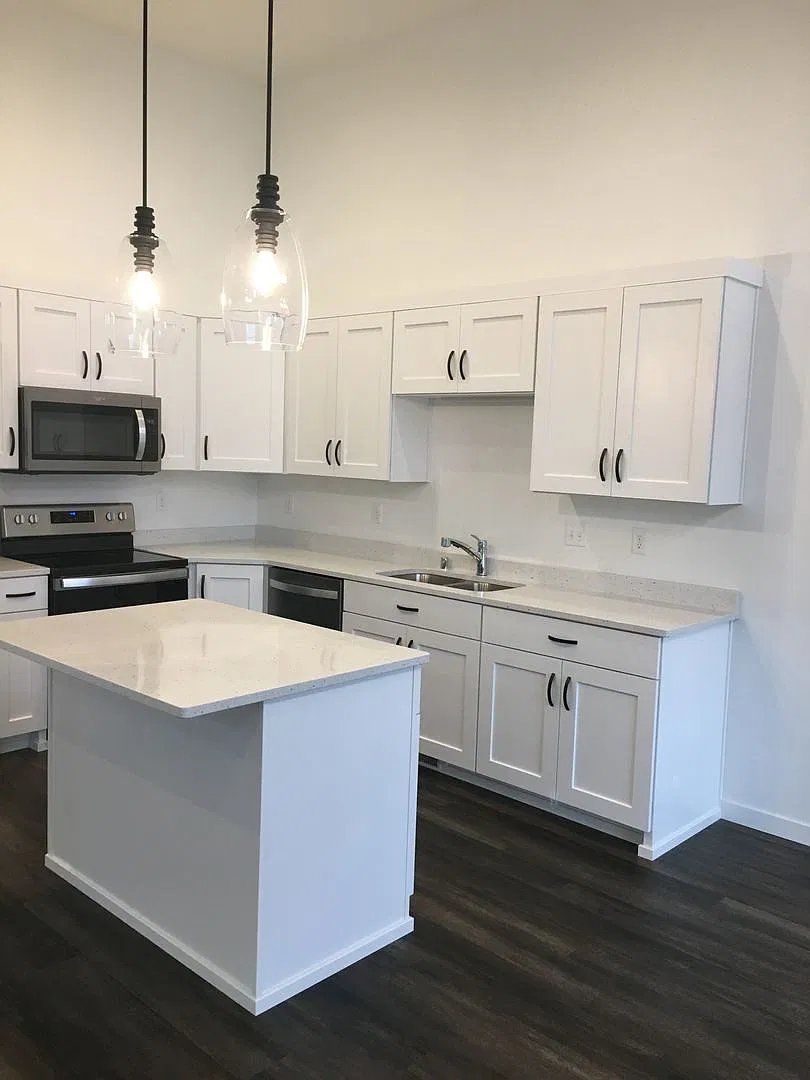 Johnson Farms Twin Homes — Photo 1