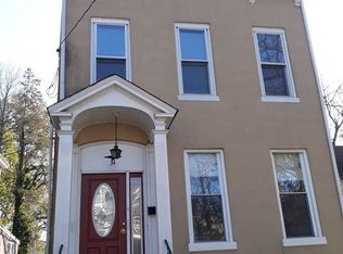 34 Maple Ave, Trenton, NJ 08618