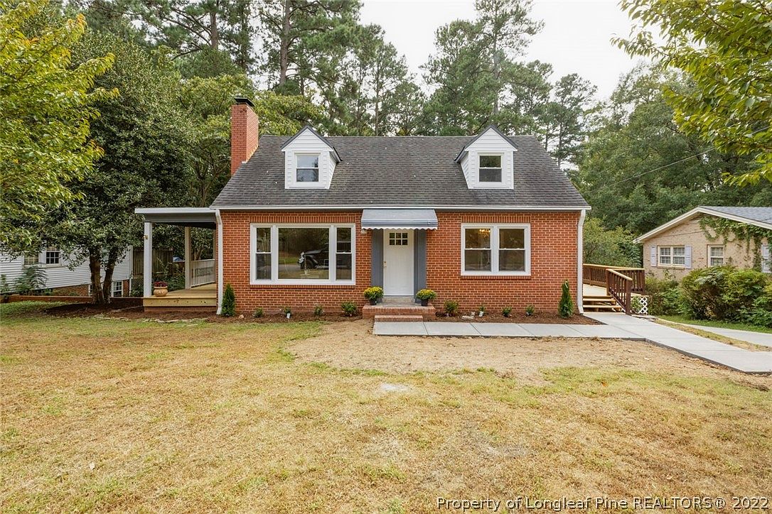 209 Carbonton Rd, Sanford, NC 27330 Zillow