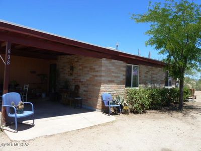 608 S Catarina Pl, Benson, AZ, 85602