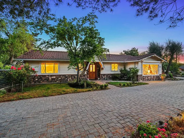 3990 Higuera Rd, San Jose, CA 95148