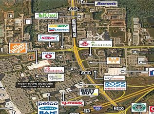 0 Frederick Rd, Opelika, AL 36801