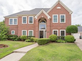 8624 Ashley Ct, North Richland Hills, TX 76182