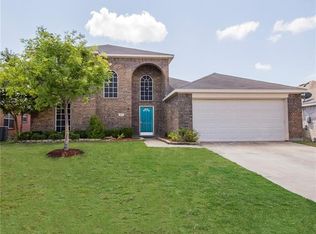 107 Cherokee Dr, Forney, TX 75126