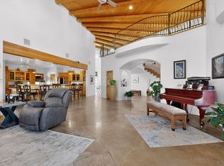 11500 Modesto Ave NE, Albuquerque, NM 87122