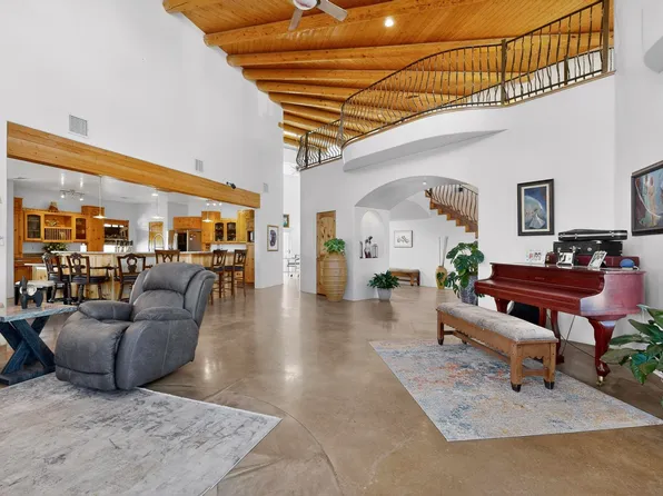 11500 Modesto Ave NE, Albuquerque, NM 87122