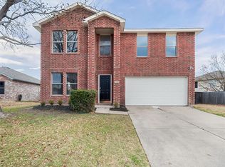 2501 Ash Dr, Little Elm, TX 75068