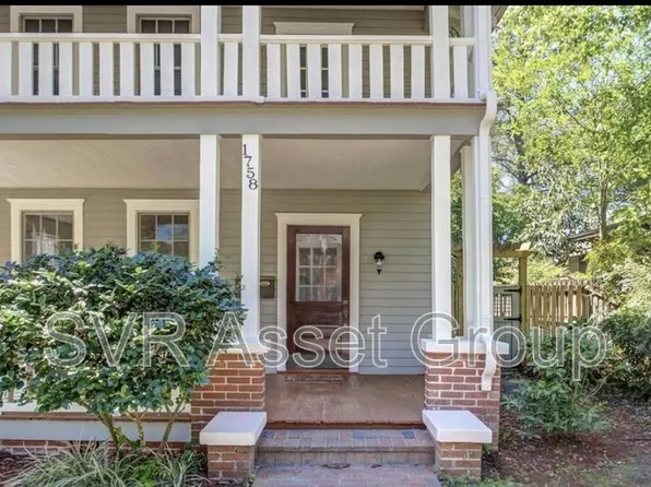 1760 Greenwood Ave, Jacksonville, FL 32205