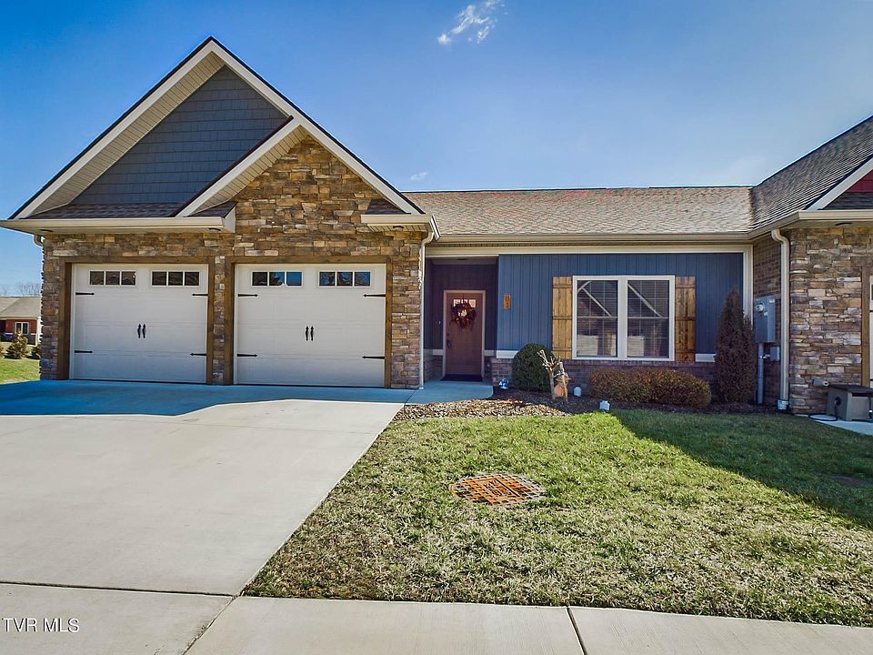 81 Mill Race Ct, Gray, TN 37615 Zillow